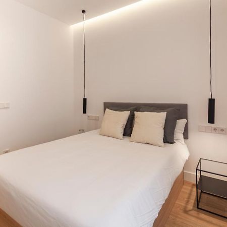 Plaza Espana III Calle Leganitos 2Br 2Bh Madrid Bagian luar foto